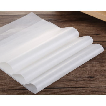 Silicon Paper for Food Backery